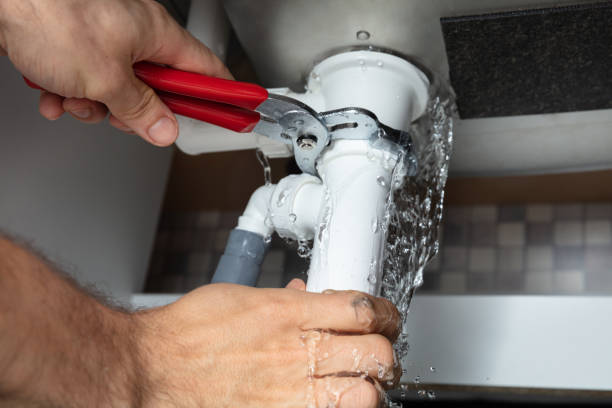 Best Ceiling water damage repair  in Franklin, KY