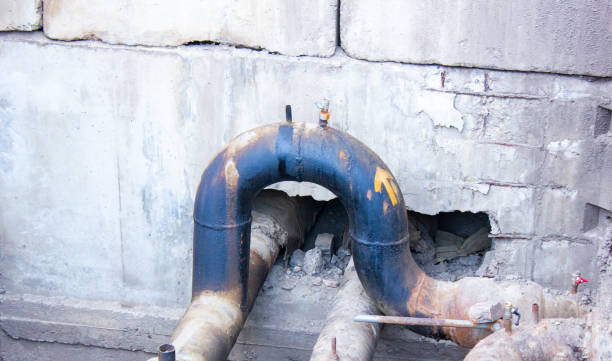 Water damage restoration experts in Franklin, KY